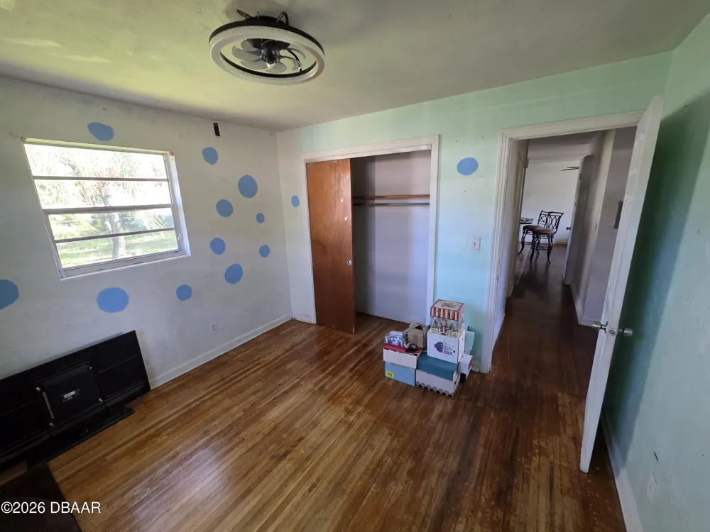 563 Martha Drive Holly Hill, FL 32117