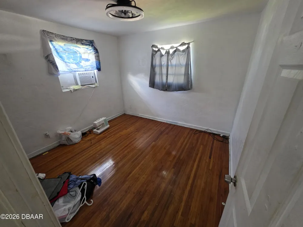 563 Martha Drive Holly Hill, FL 32117