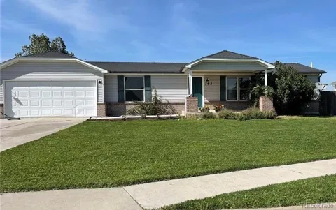 363 Shasta Court