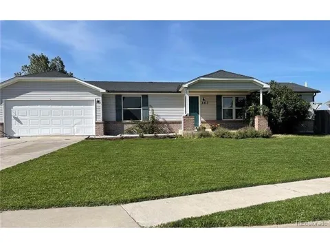 363 Shasta Court
