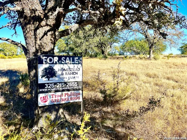 684 LESTER LN Junction, TX 76849