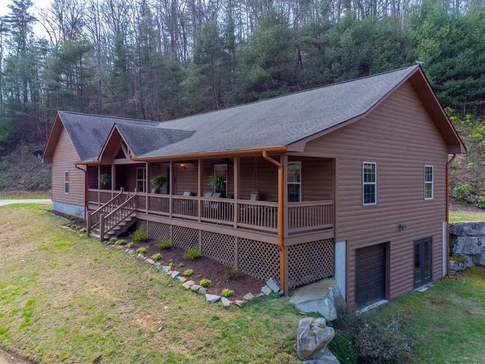 Atoah Road Robbinsville, NC 28771