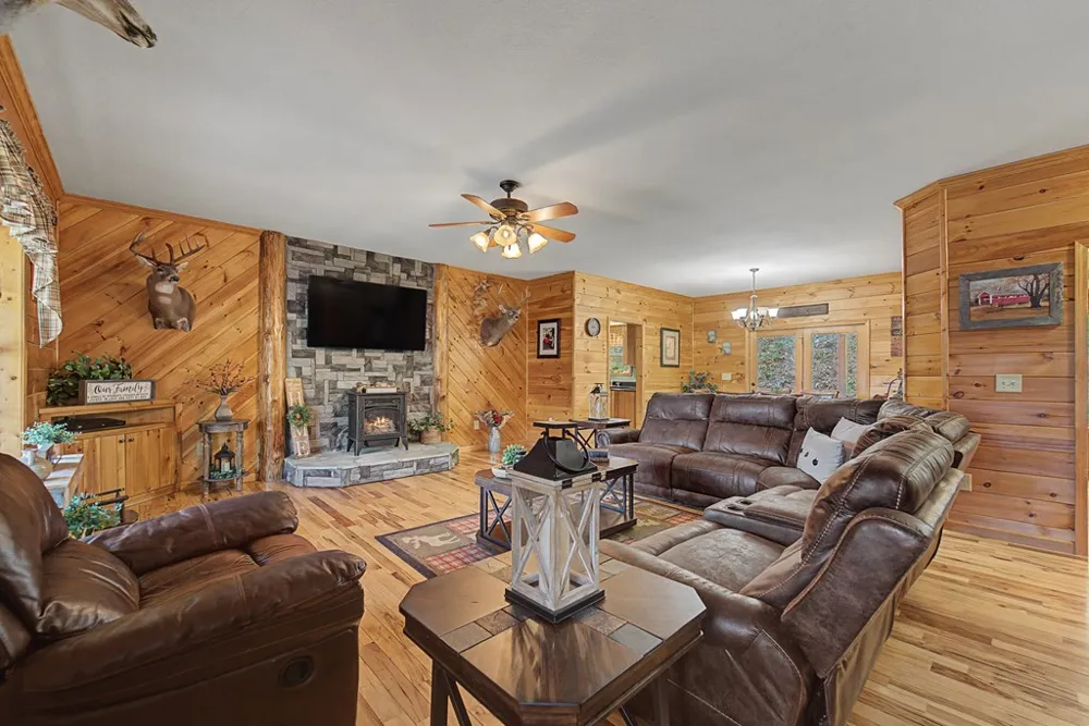 Atoah Road Robbinsville, NC 28771