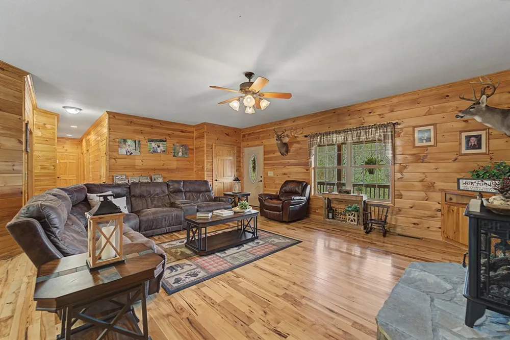 Atoah Road Robbinsville, NC 28771