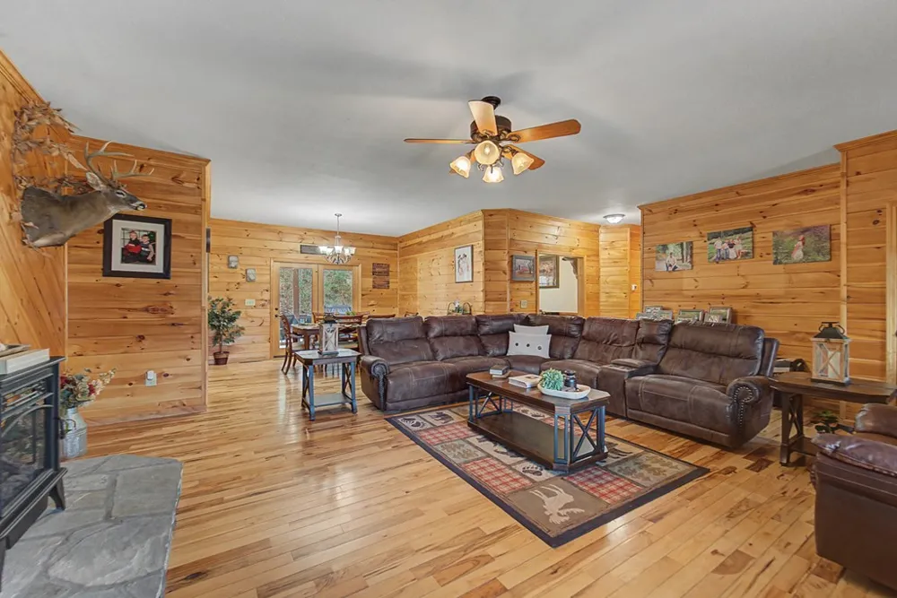 Atoah Road Robbinsville, NC 28771