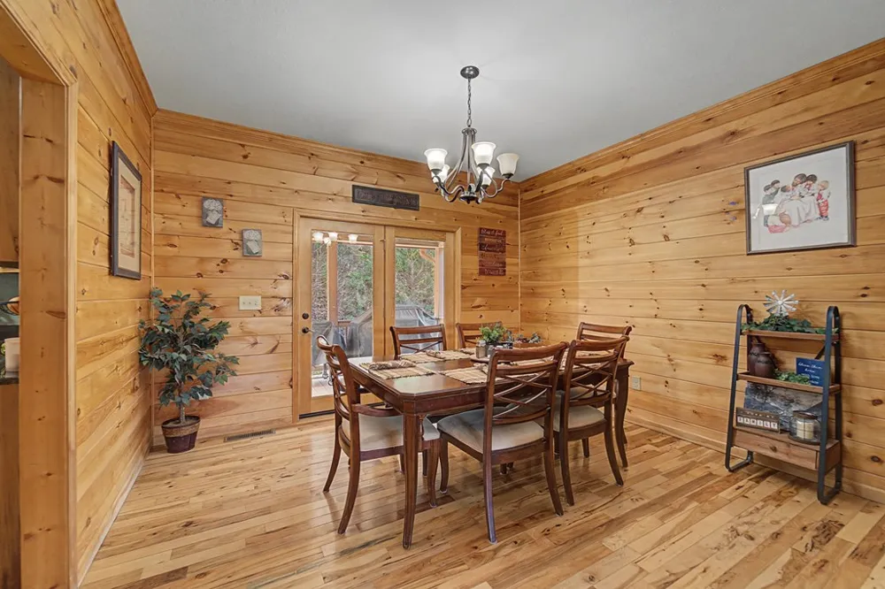 Atoah Road Robbinsville, NC 28771