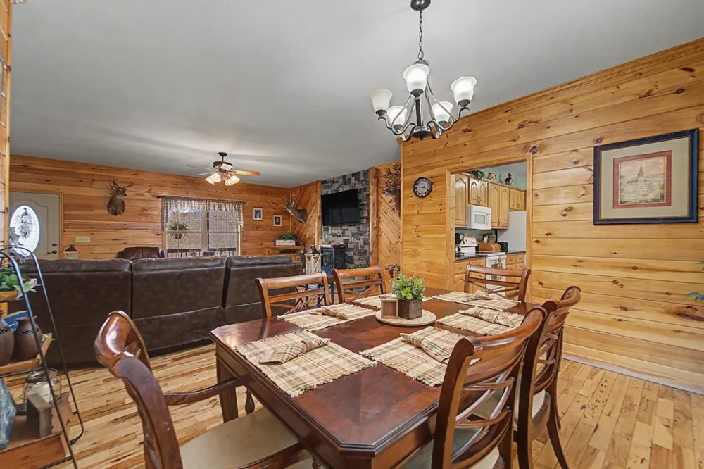 Atoah Road Robbinsville, NC 28771