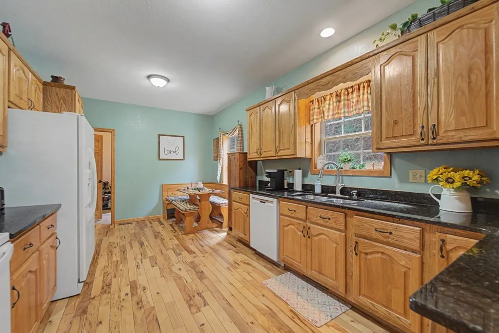 Atoah Road Robbinsville, NC 28771