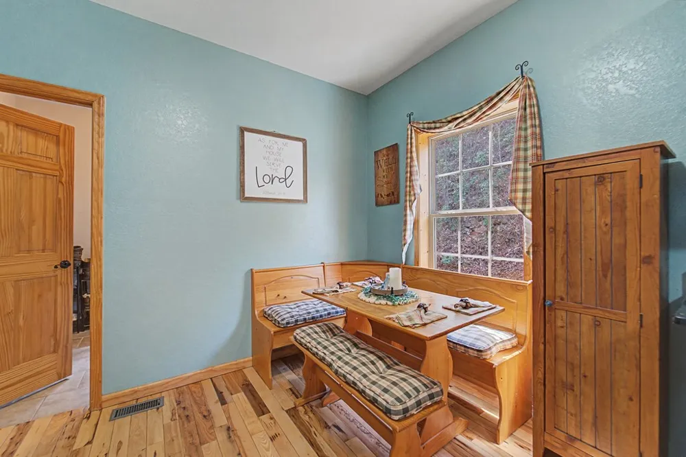Atoah Road Robbinsville, NC 28771