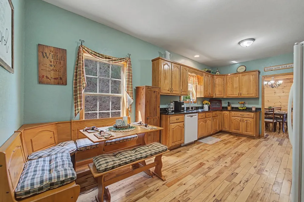 Atoah Road Robbinsville, NC 28771