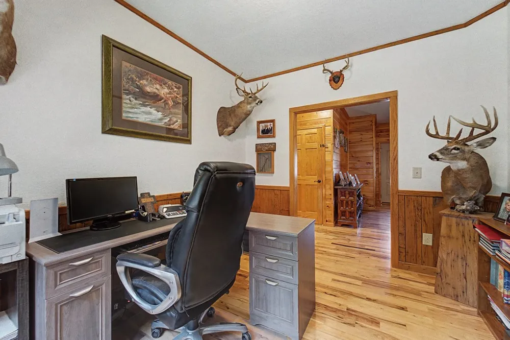 Atoah Road Robbinsville, NC 28771