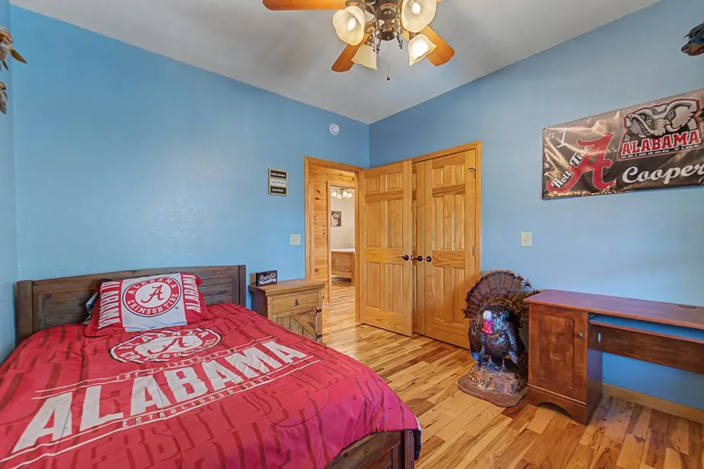 Atoah Road Robbinsville, NC 28771