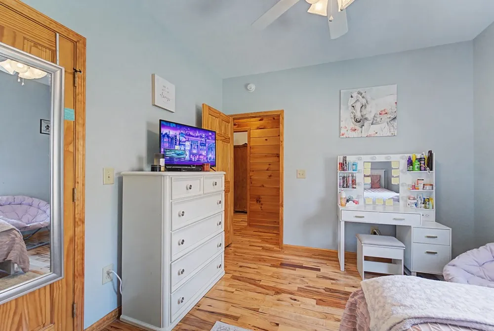 Atoah Road Robbinsville, NC 28771