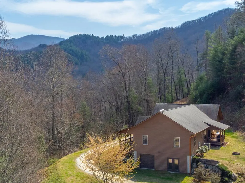 Atoah Road Robbinsville, NC 28771