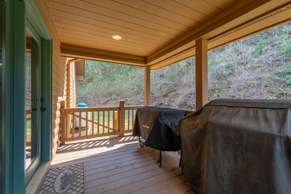 Atoah Road Robbinsville, NC 28771