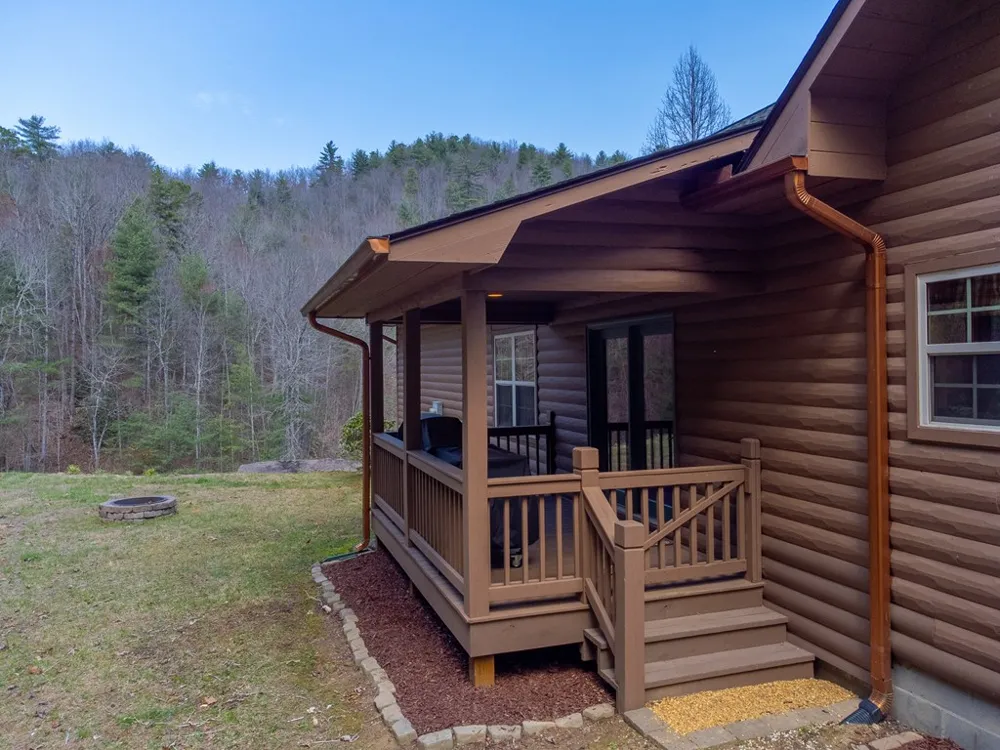 Atoah Road Robbinsville, NC 28771