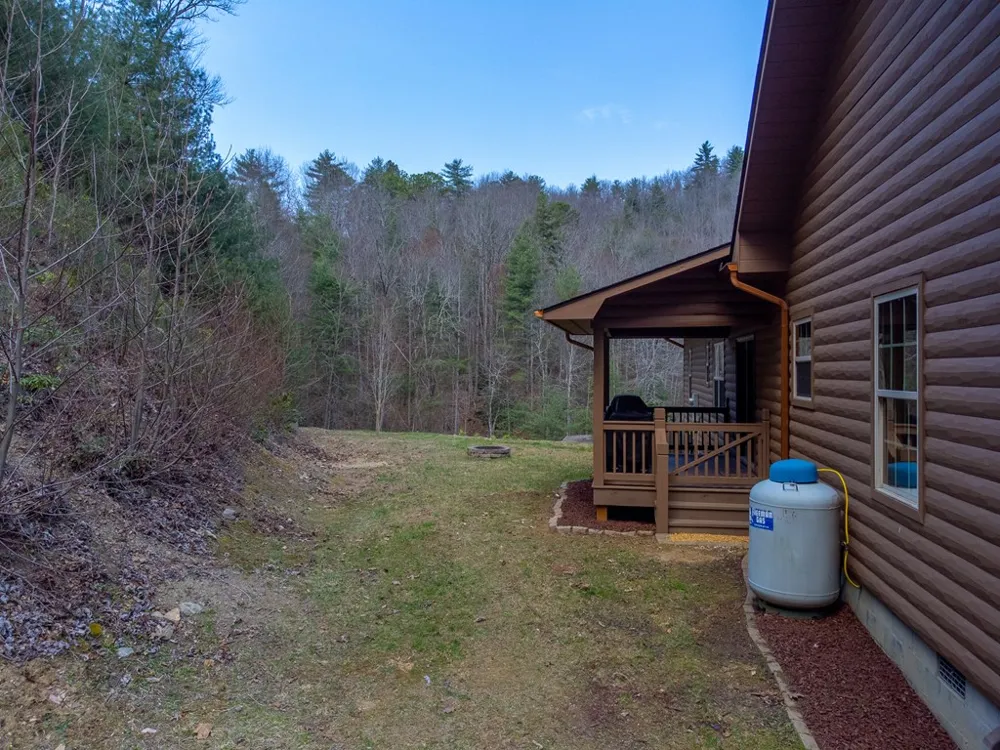 Atoah Road Robbinsville, NC 28771