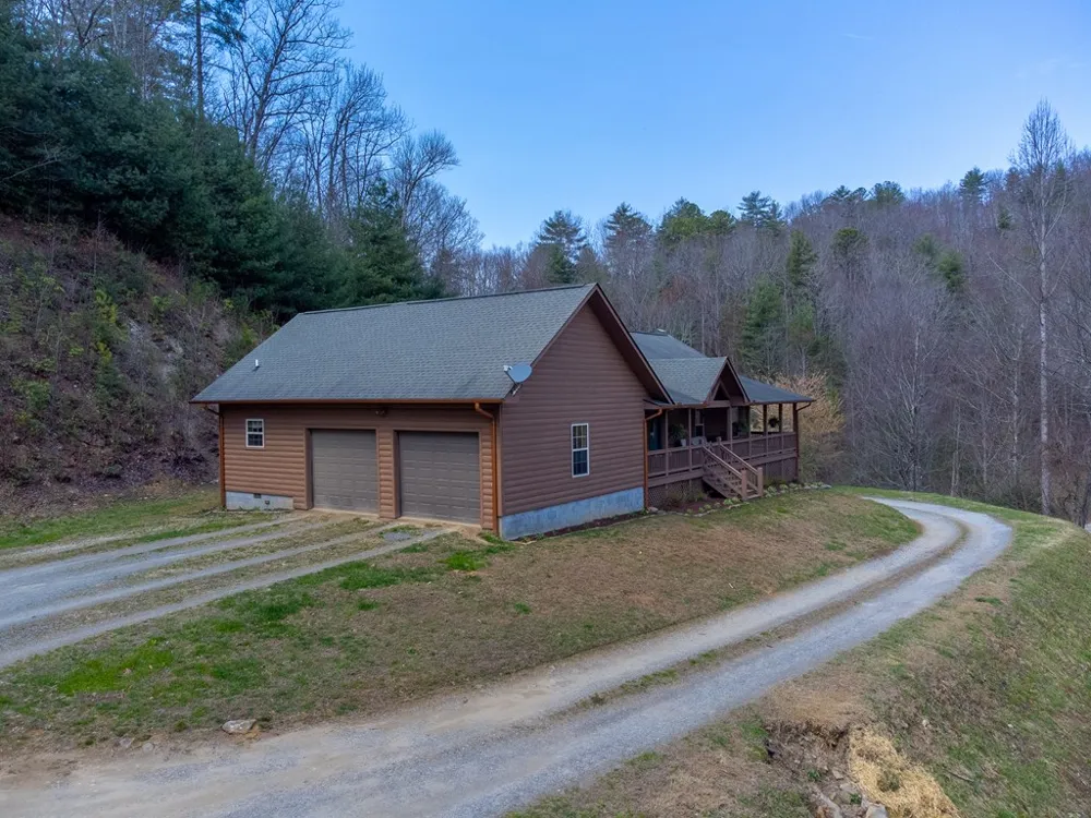 Atoah Road Robbinsville, NC 28771