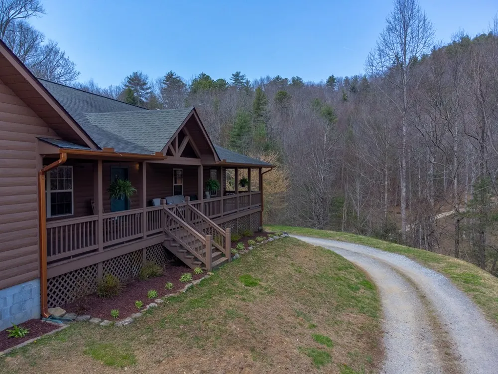 Atoah Road Robbinsville, NC 28771