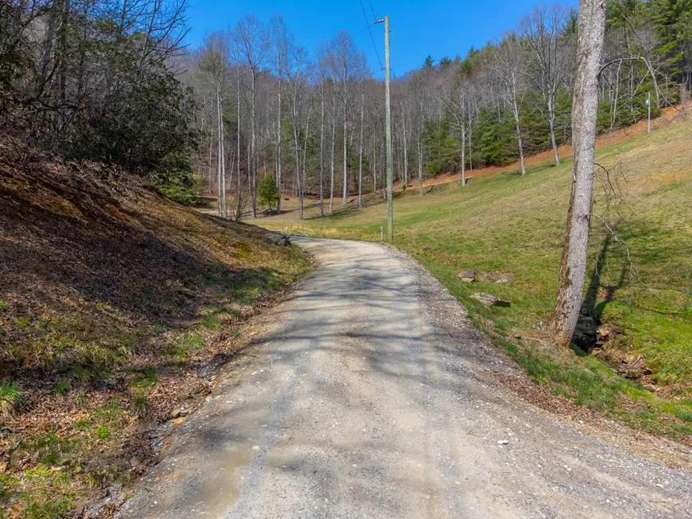 Atoah Road Robbinsville, NC 28771