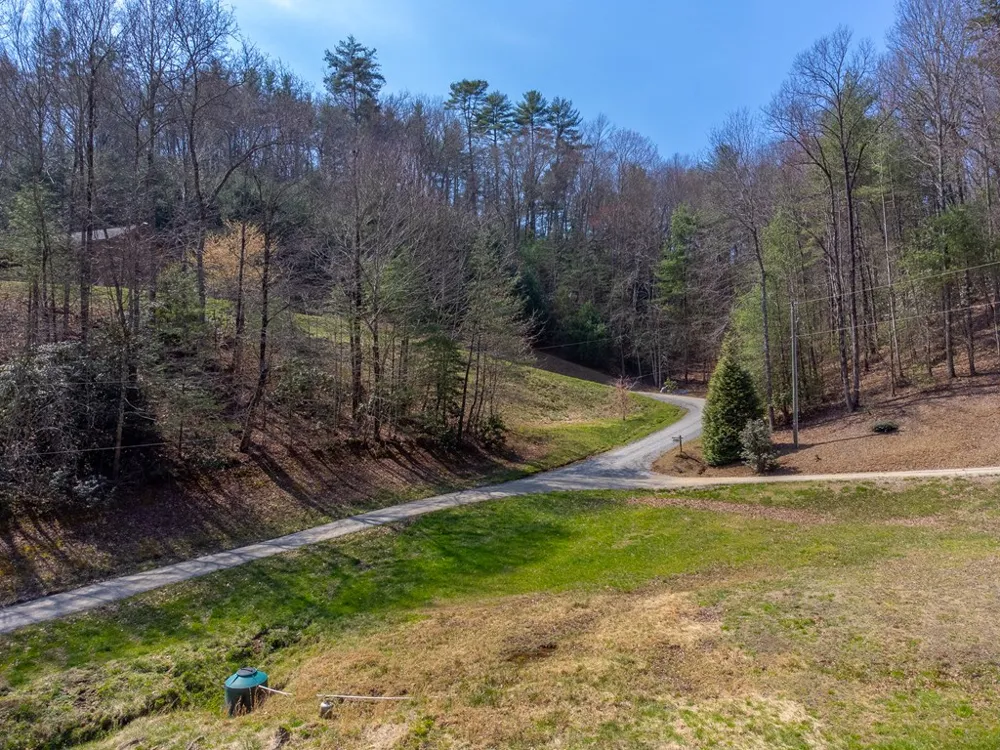 Atoah Road Robbinsville, NC 28771