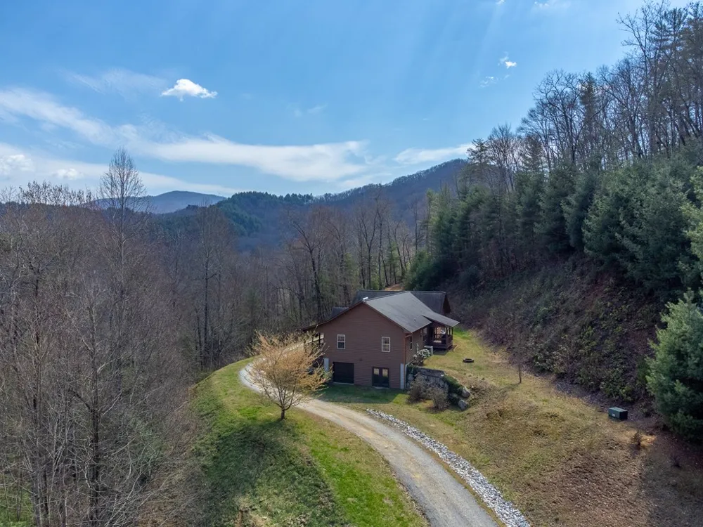 Atoah Road Robbinsville, NC 28771