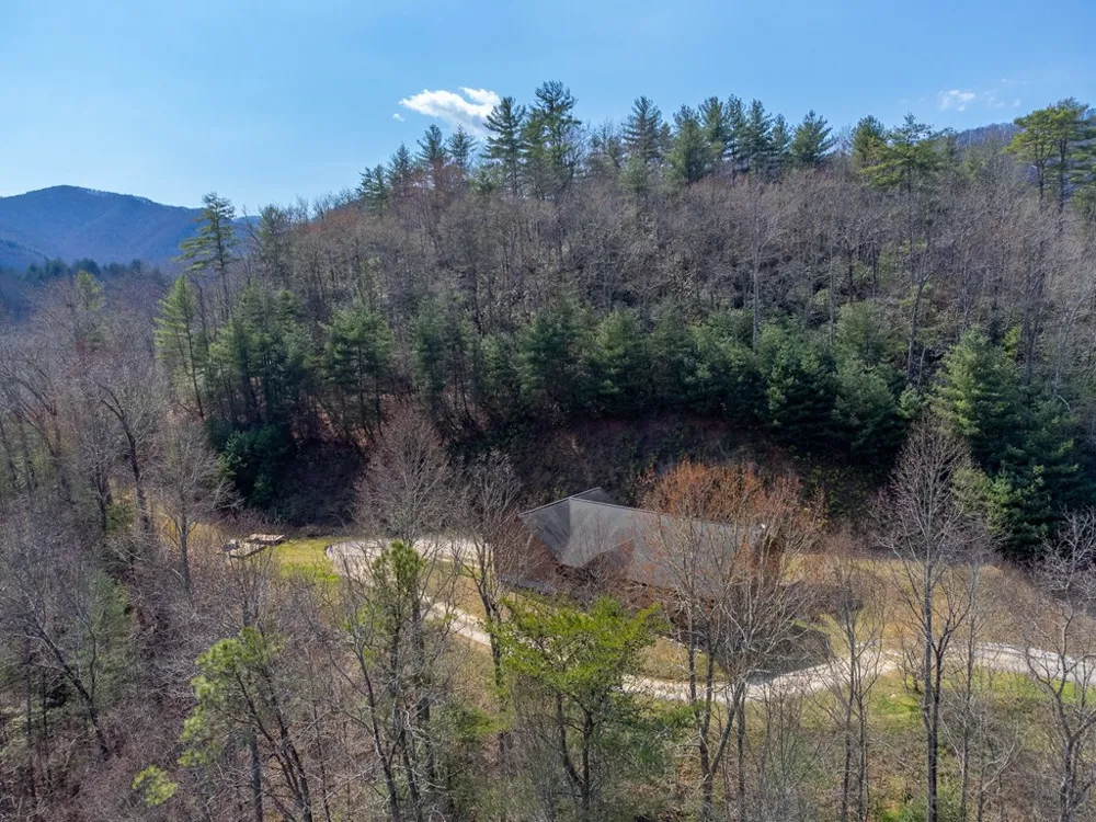 Atoah Road Robbinsville, NC 28771