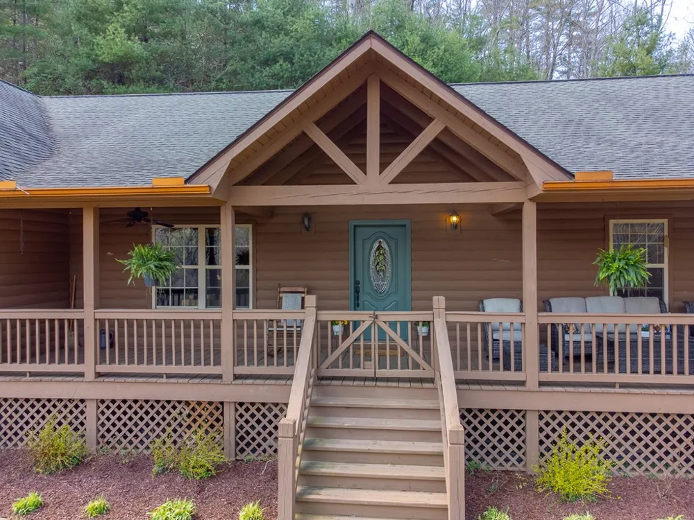 Atoah Road Robbinsville, NC 28771