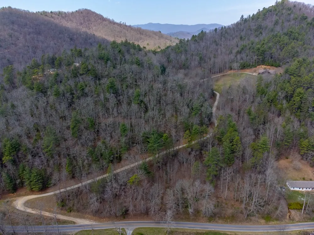 Atoah Road Robbinsville, NC 28771