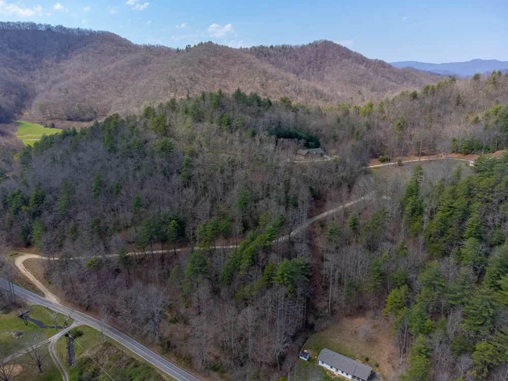 Atoah Road Robbinsville, NC 28771