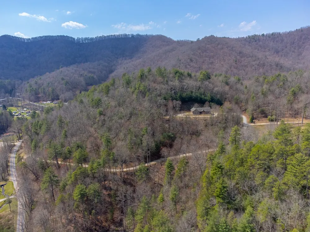Atoah Road Robbinsville, NC 28771
