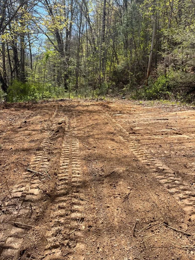 Atoah Road Robbinsville, NC 28771