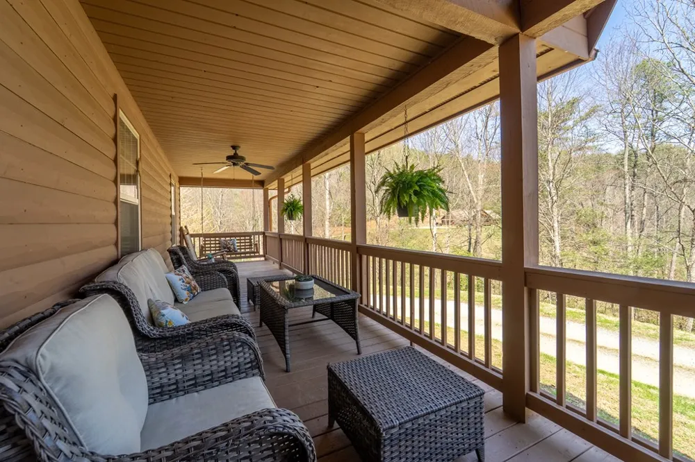 Atoah Road Robbinsville, NC 28771