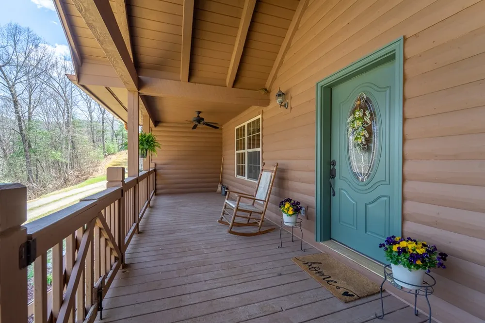 Atoah Road Robbinsville, NC 28771