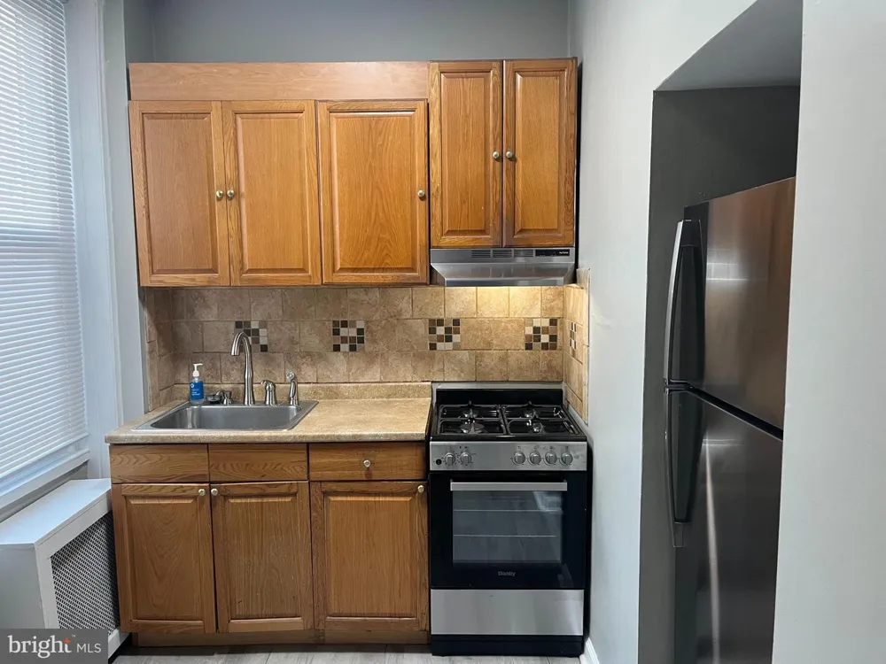 2666 BRIDGE STREET #1ST FLOOR FRONT Philadelphia, PA 19137