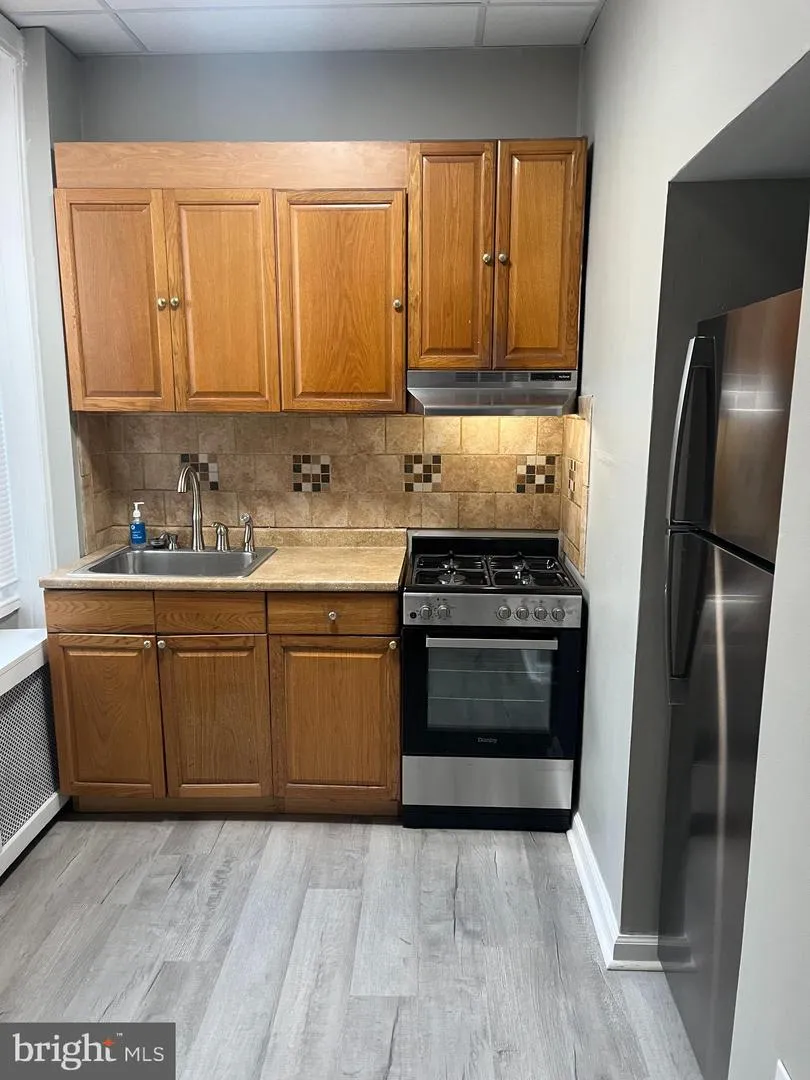 2666 BRIDGE STREET #1ST FLOOR FRONT Philadelphia, PA 19137