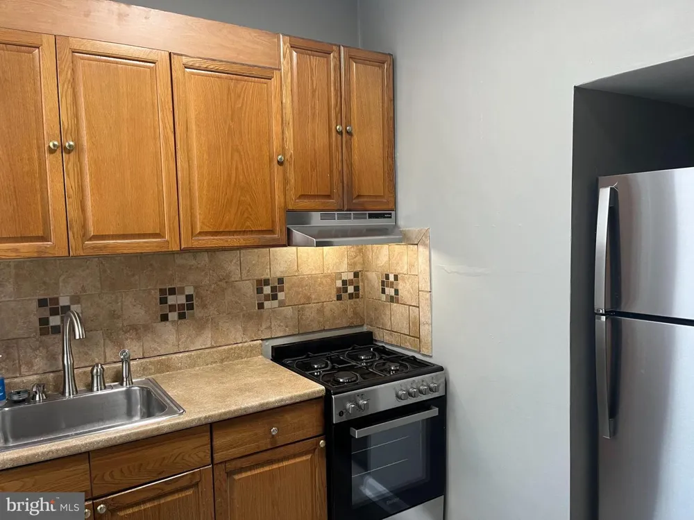 2666 BRIDGE STREET #1ST FLOOR FRONT Philadelphia, PA 19137