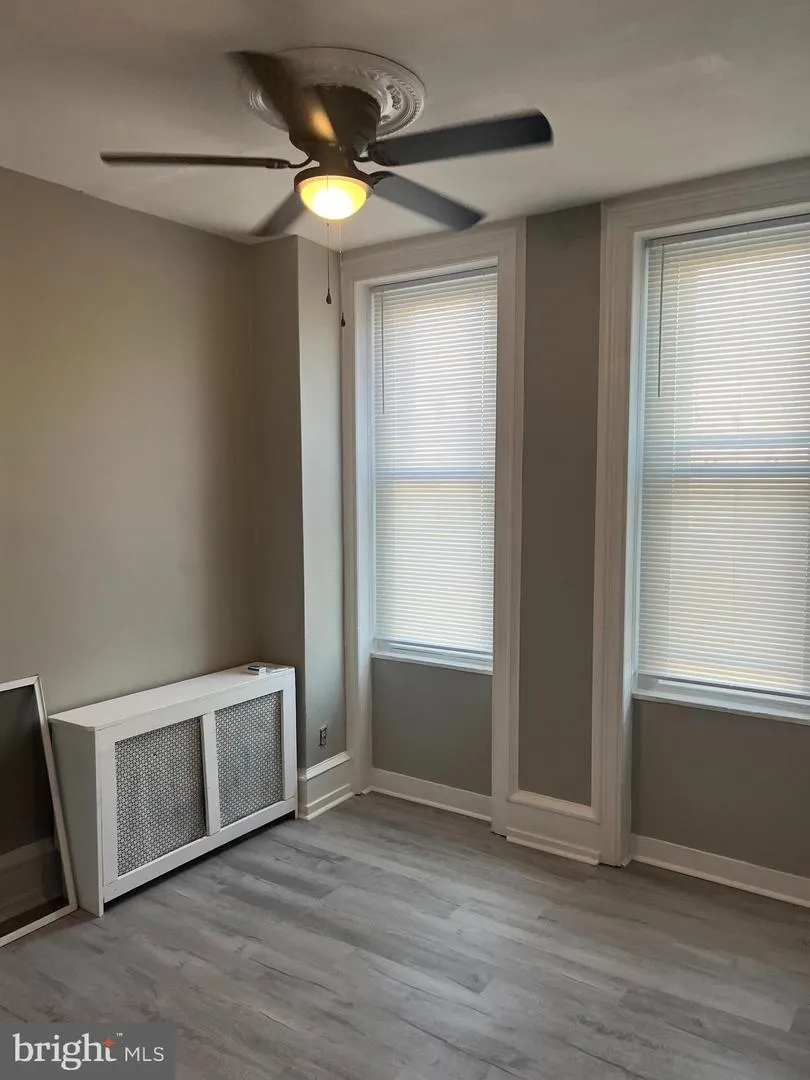 2666 BRIDGE STREET #1ST FLOOR FRONT Philadelphia, PA 19137
