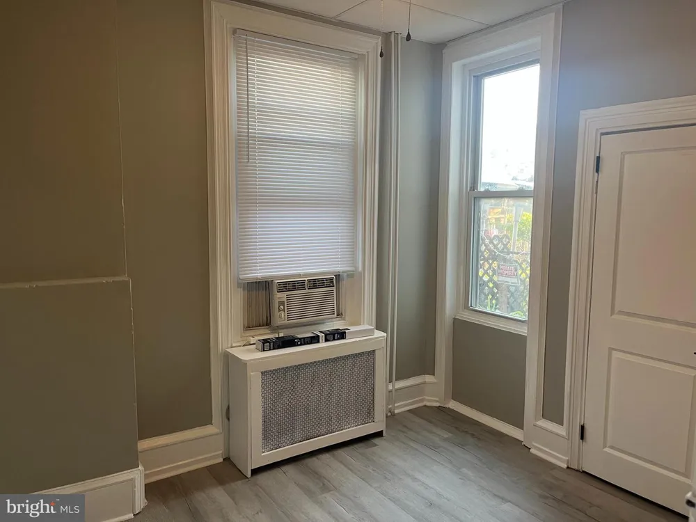 2666 BRIDGE STREET #1ST FLOOR FRONT Philadelphia, PA 19137