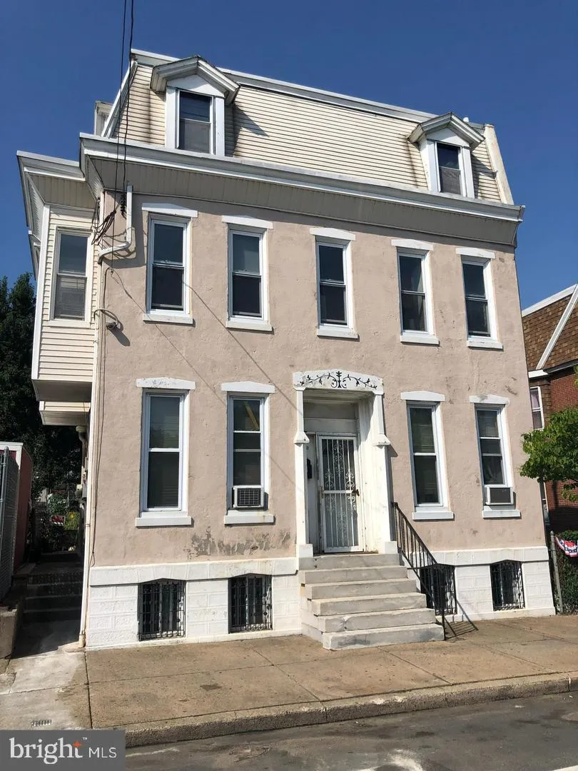 2666 BRIDGE STREET #1ST FLOOR FRONT Philadelphia, PA 19137