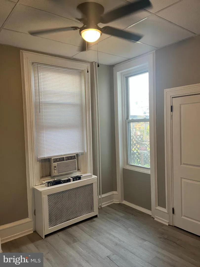 2666 BRIDGE STREET #1ST FLOOR FRONT Philadelphia, PA 19137