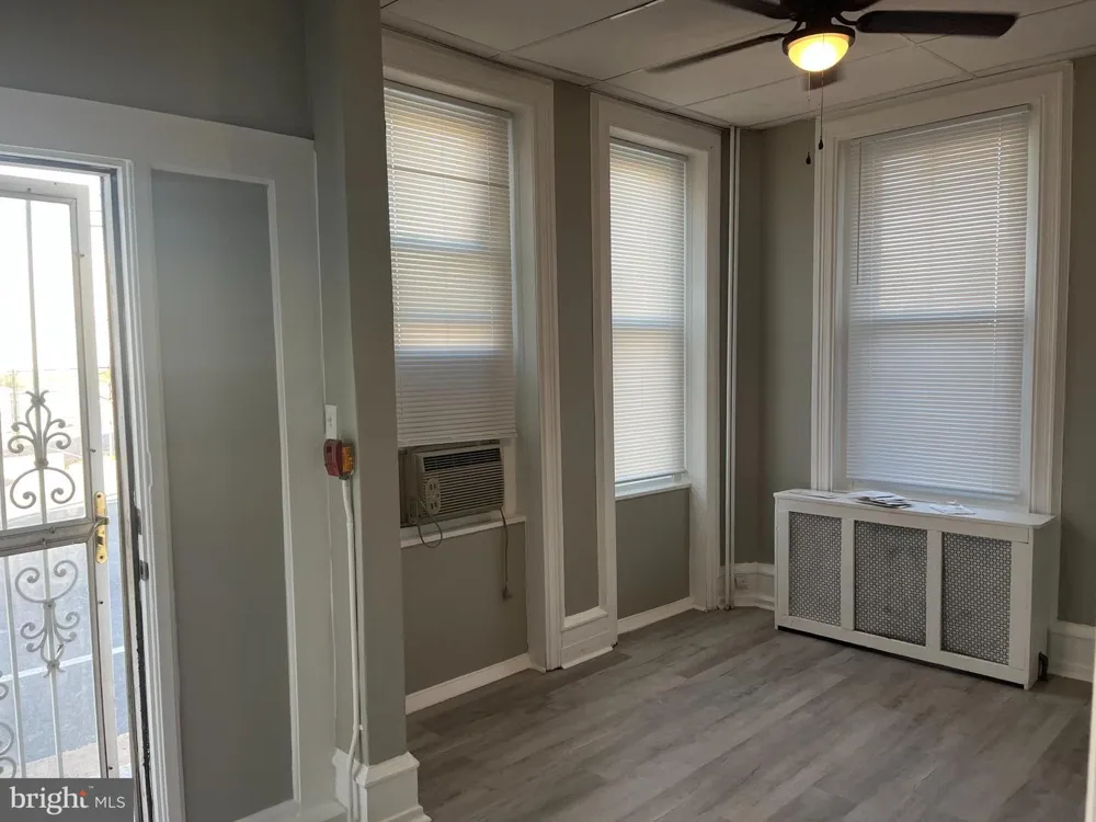 2666 BRIDGE STREET #1ST FLOOR FRONT Philadelphia, PA 19137