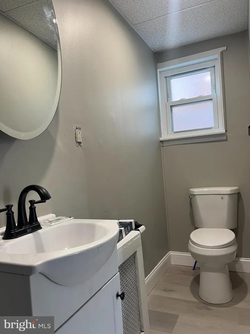 2666 BRIDGE STREET #1ST FLOOR FRONT Philadelphia, PA 19137