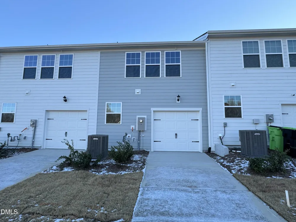 460 La Maison Avenue Wendell, NC 27591