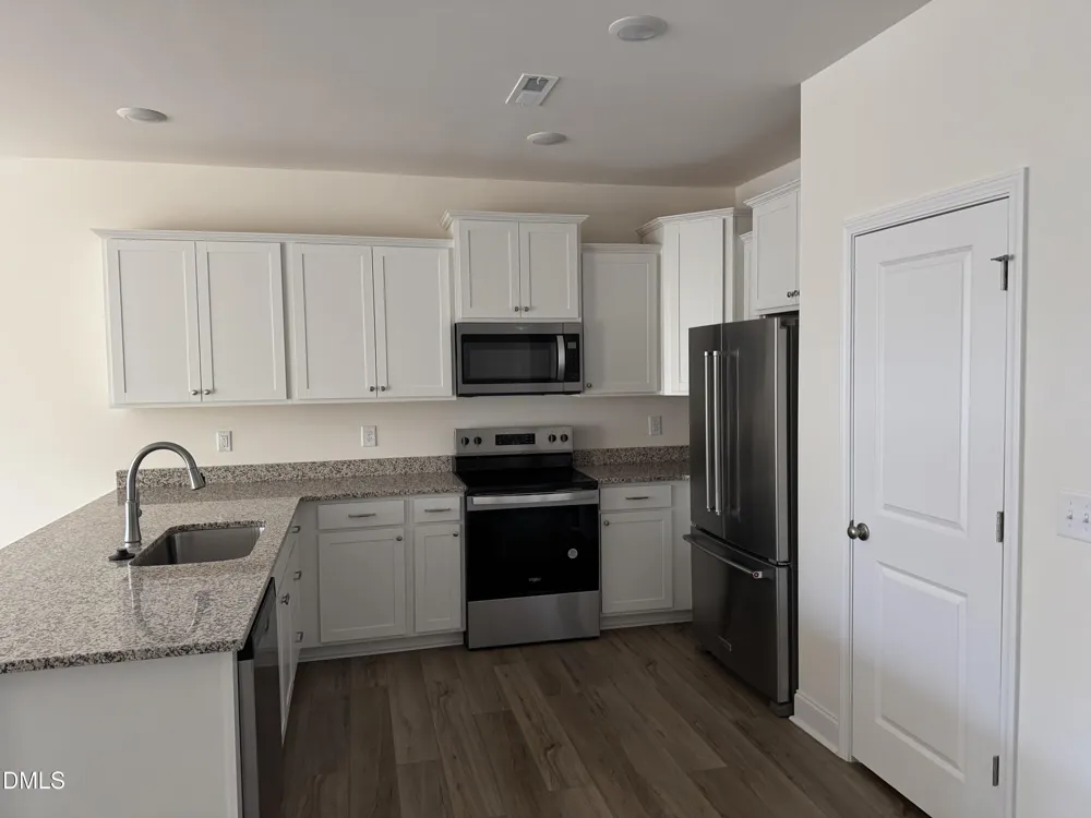 460 La Maison Avenue Wendell, NC 27591