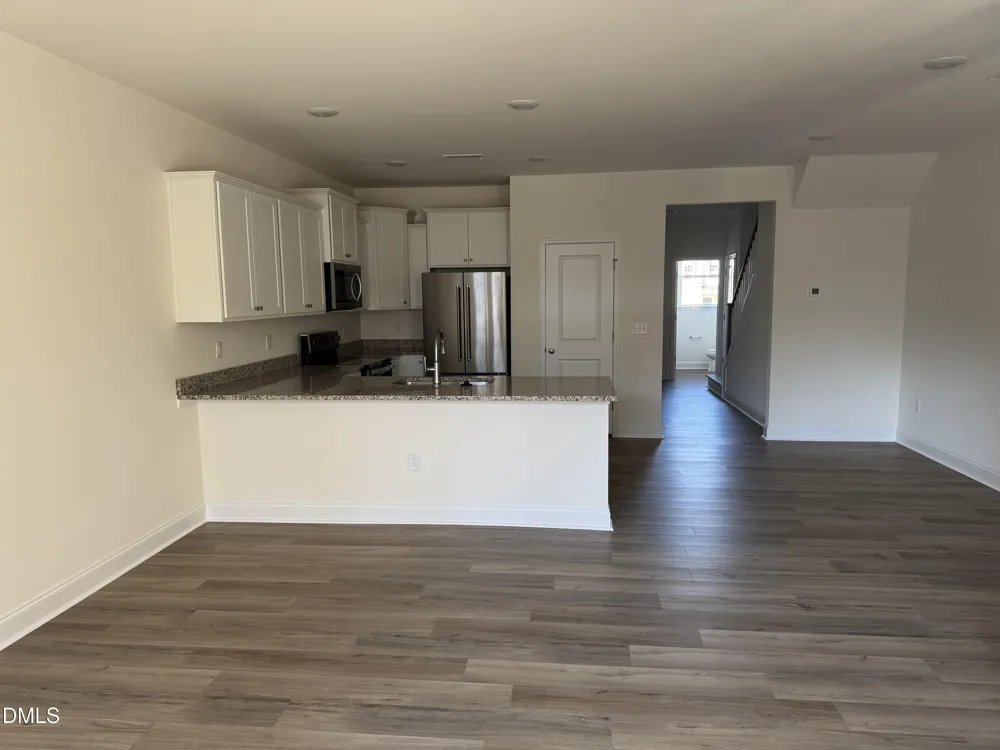 460 La Maison Avenue Wendell, NC 27591