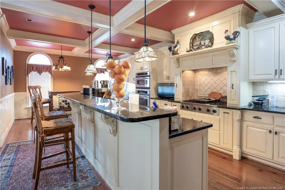 507 Ingold Avenue Garland, NC 28441