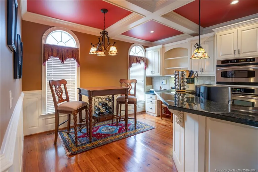507 Ingold Avenue Garland, NC 28441