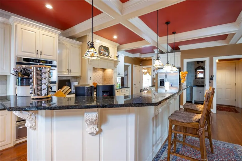 507 Ingold Avenue Garland, NC 28441