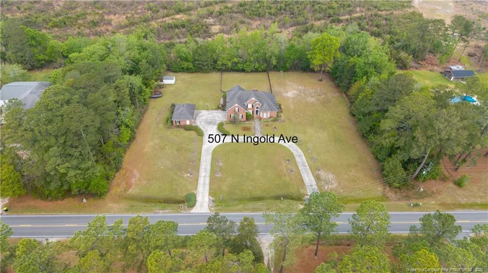 507 Ingold Avenue Garland, NC 28441